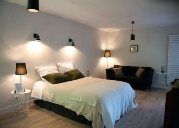 Comment éclairer une chambre à coucher ?