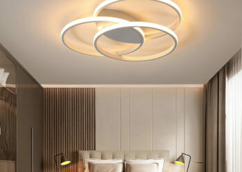 Comment éclairer une pièce avec un plafond haut ?