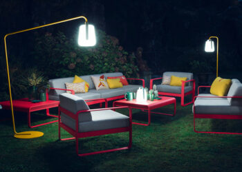 Comment éclairer une terrasse extérieure ?