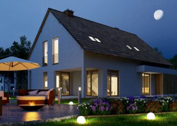 Comment éclairer une terrasse sans électricité ?