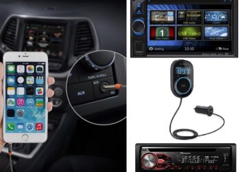 Comment écouter de la musique avec une enceinte Bluetooth ?