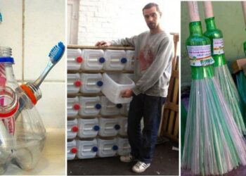 Comment écraser ses bouteilles ?