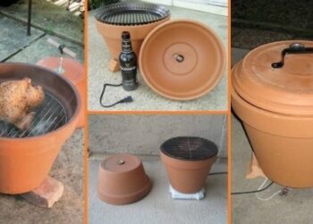 Comment ecrire sur un pot en terre cuite ?