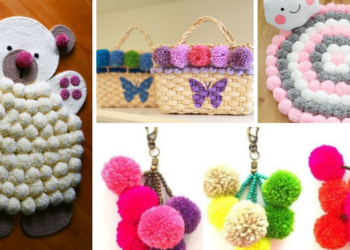 Comment égaliser un pompon ?