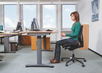 Comment égayer son bureau au travail ?