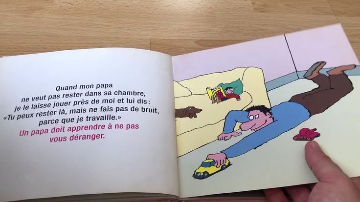 Comment élever Mon Enfant Livre