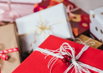 Comment emballer les cadeaux ?