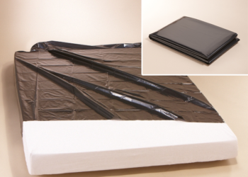 Comment emballer un matelas Emma ?