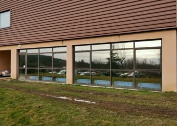 Comment empêcher la chaleur de rentrer dans une chambre ?