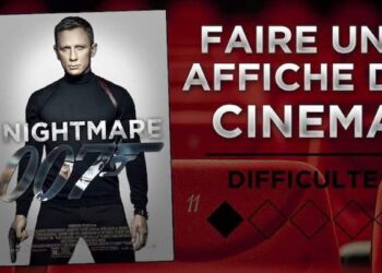 Comment encadrer une affiche de cinéma ?