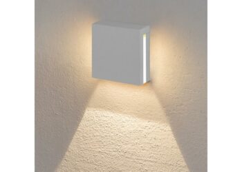 Comment encastrer applique murale ?