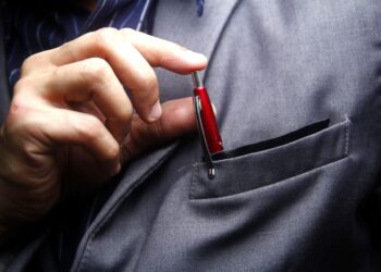 Comment enlever du BIC sur du polyester ?