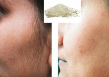 Comment enlever le duvet sur le visage naturellement ?