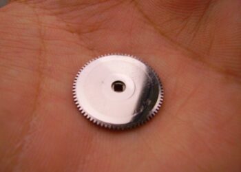 Comment enlever les traces d'oxydation ?