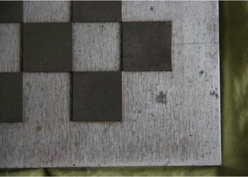 Comment enlever oxydation sur aluminium ?
