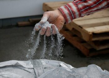 Comment enlever toute la poussière ?