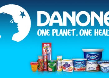 Comment entrer chez Danone ?