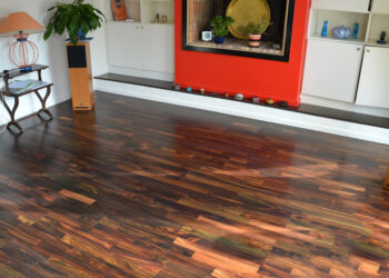 Comment entretenir le bois de palissandre ?