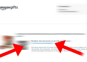 Comment envoyer un cadeau sans adresse ?