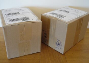 Comment envoyer un colis de grande taille ?