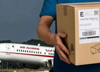 Comment envoyer un colis de la France vers l'Algérie ?
