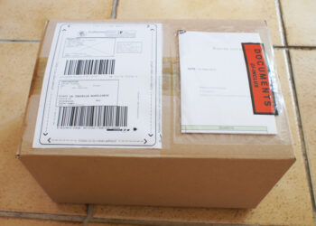 Comment envoyer un colis par La Poste Colissimo ?