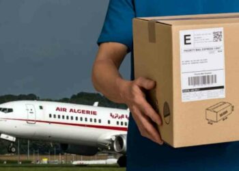 Comment envoyer un colis par UPS particulier ?