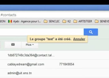 Comment envoyer un mail à Ikea ?