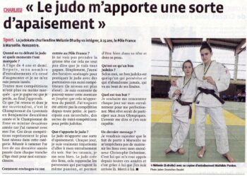 Comment envoyer un mail au journal Le Monde ?