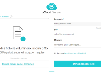 Comment envoyer un mail au service client Conforama ?