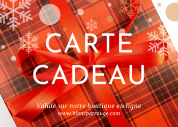 Comment envoyer une carte cadeau par mail ?