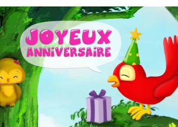 Comment envoyer une carte virtuelle animée ?