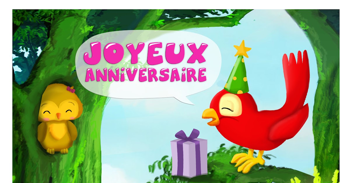 Comment envoyer une carte virtuelle animée