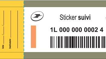 Comment envoyer une lettre suivie par La Poste ?