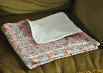 Comment est fabriqué le tissu polaire ?