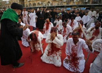 Comment est fait le musc islam ?