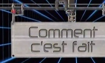 Comment est fait le parchemin ?