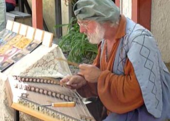 Comment est fait un xylophone ?