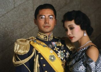 Comment est mort le dernier empereur de Chine ?