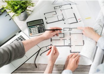 Comment est payé un architecte d'intérieur ?