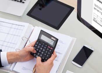 Comment établir une facture de prestation de service ?