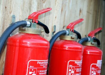 Comment éteindre le gaz de ville ?