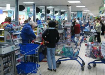 Comment être plus rapide à la caisse ?