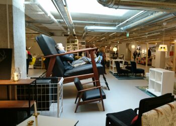 Comment être pris chez IKEA ?