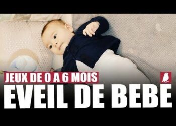 Comment éveiller bébé 13 mois ?