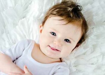 Comment éveiller un bébé de 5 mois ?