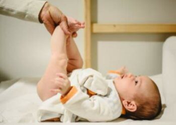 Comment éveiller un bébé ?