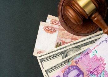 Comment eviter de se faire prendre son argent en cas de divorce ?