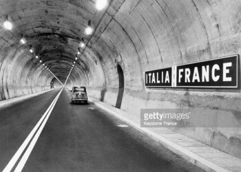 Comment eviter le tunnel sous le Mont Blanc ?