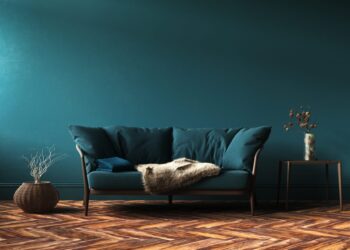 Comment éviter les auréoles sur un canapé ?